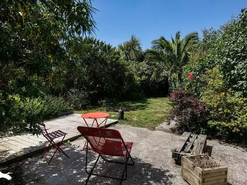 Maison, 92 m²