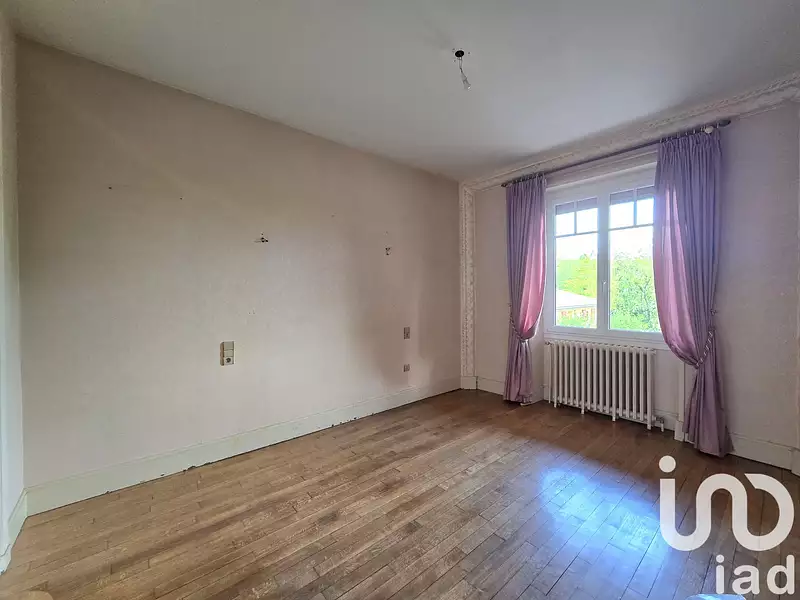 Maison, 200 m²