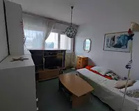 Appartement, 57,43 m²