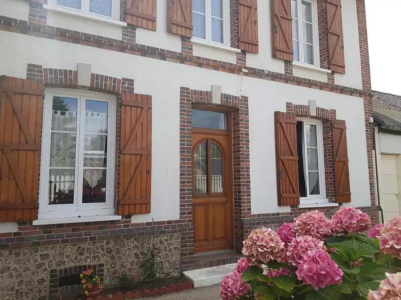 Maison, 97 m²