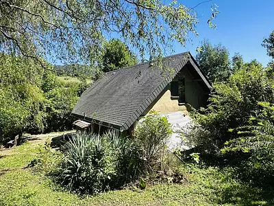 Maison, 64 m²