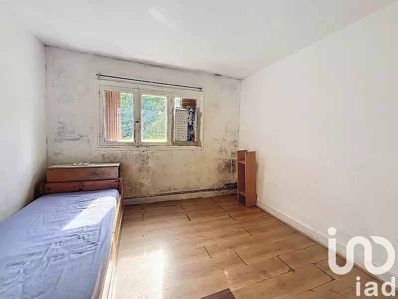 Appartement, 14 m²
