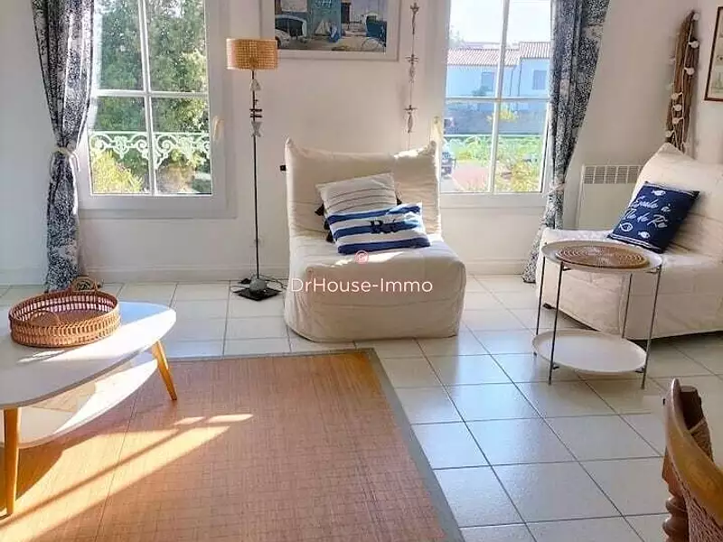 Appartement, 29,46 m²