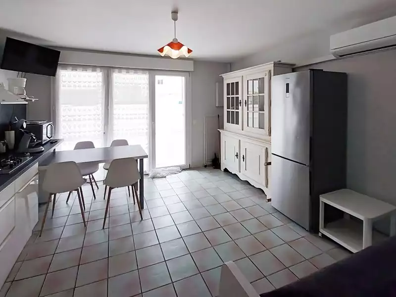 Maison, 90 m²