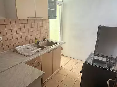 Appartement, 58,77 m²