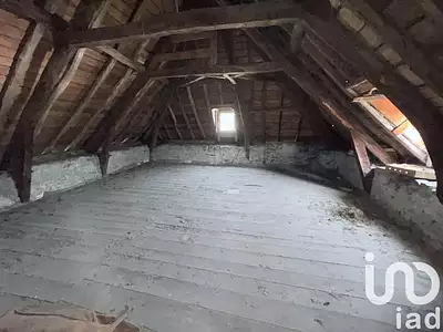 Maison, 177 m²