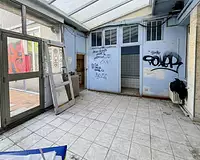 Immeuble, 440 m²