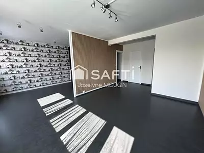 Appartement, 77 m²