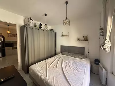 Appartement, 57 m²