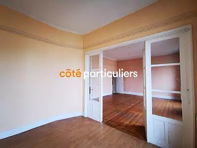 Appartement, 89,32 m²