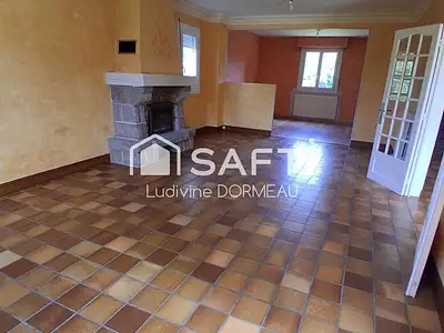Maison, 195 m²