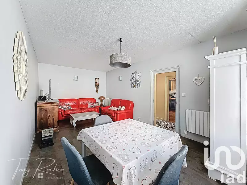 Maison, 135 m²