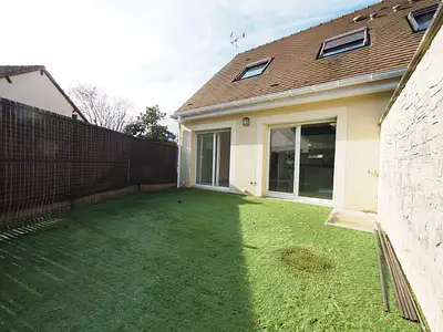 Maison, 69 m²