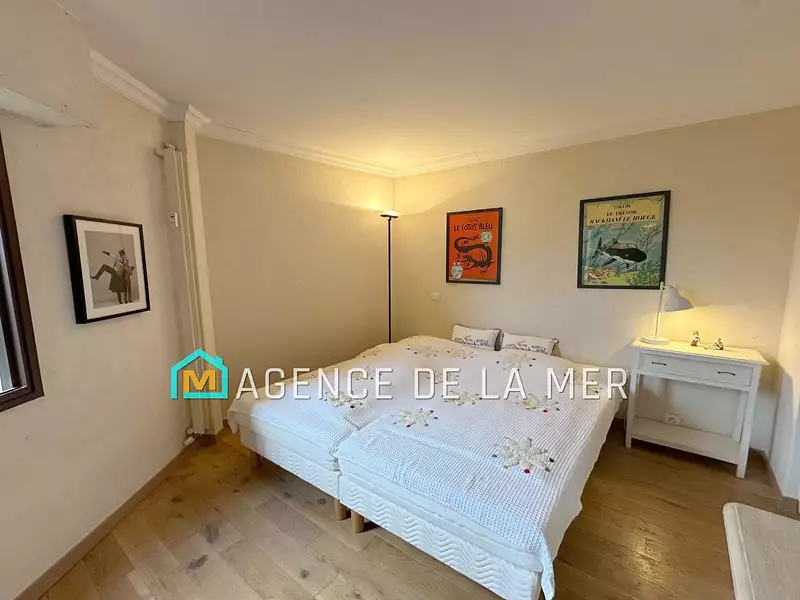 Appartement, 74,95 m²