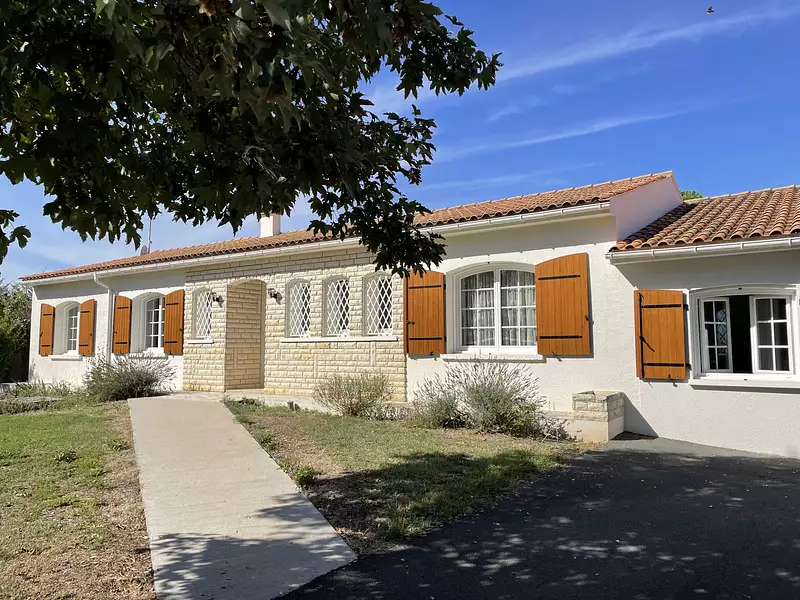 Maison, 147 m²