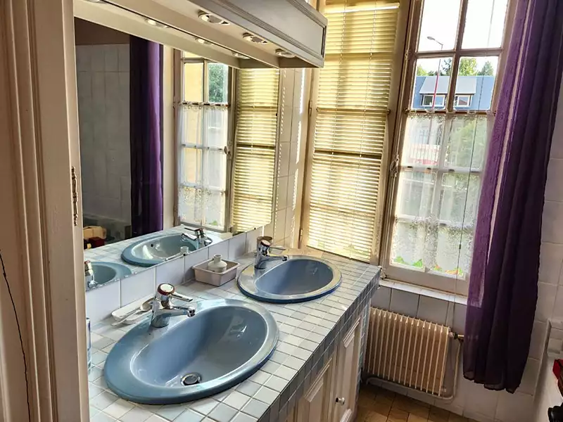 Maison, 187 m²