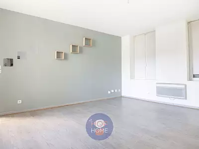 Appartement, 40,53 m²