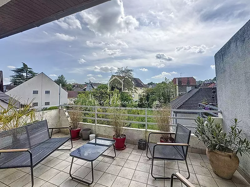 Appartement, 51 m²