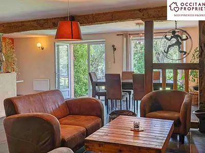 Maison, 524 m²