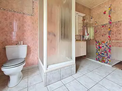 Maison, 111 m²