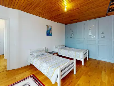 Maison, 310 m²