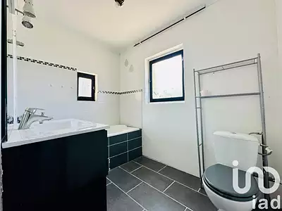 Maison, 109 m²