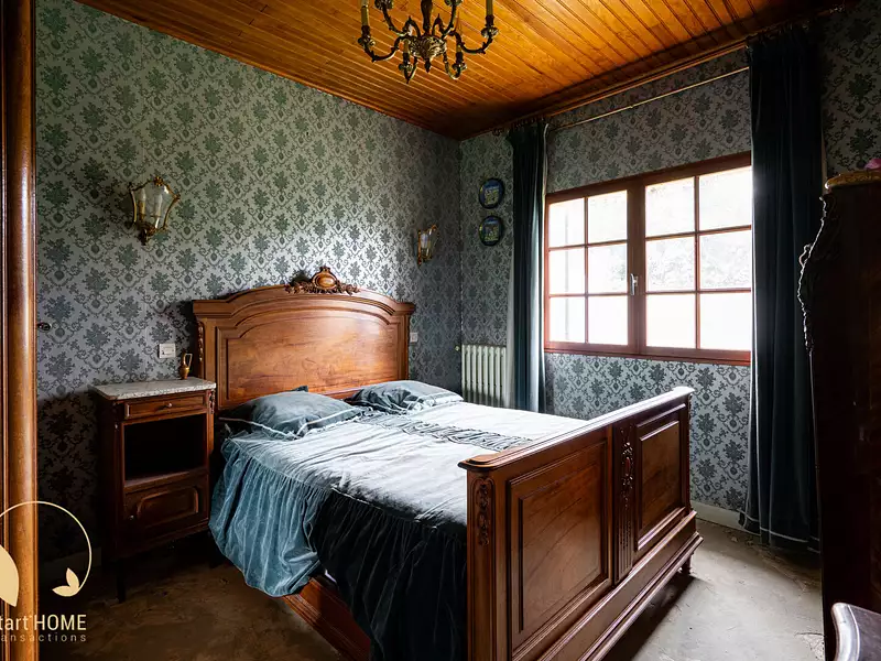 Maison, 116 m²