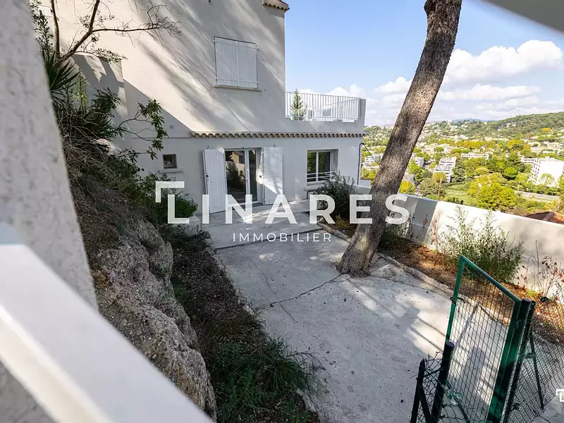 Appartement, 114 m²