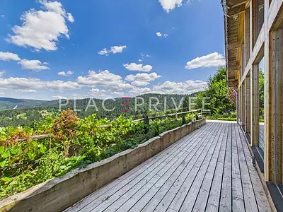 Maison, 704 m²