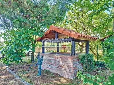 Maison, 105 m²
