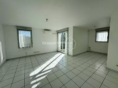 Appartement, 60 m²
