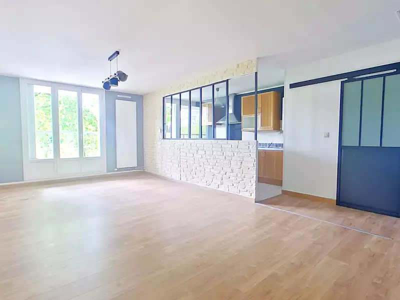 Appartement, 85 m²