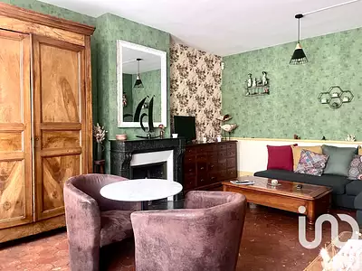 Maison, 148 m²