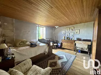 Maison, 125 m²