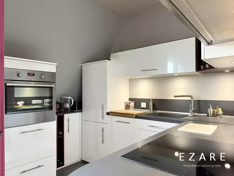 Appartement, 91,2 m²