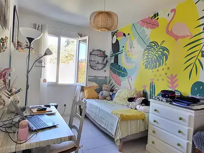 Maison, 124 m²