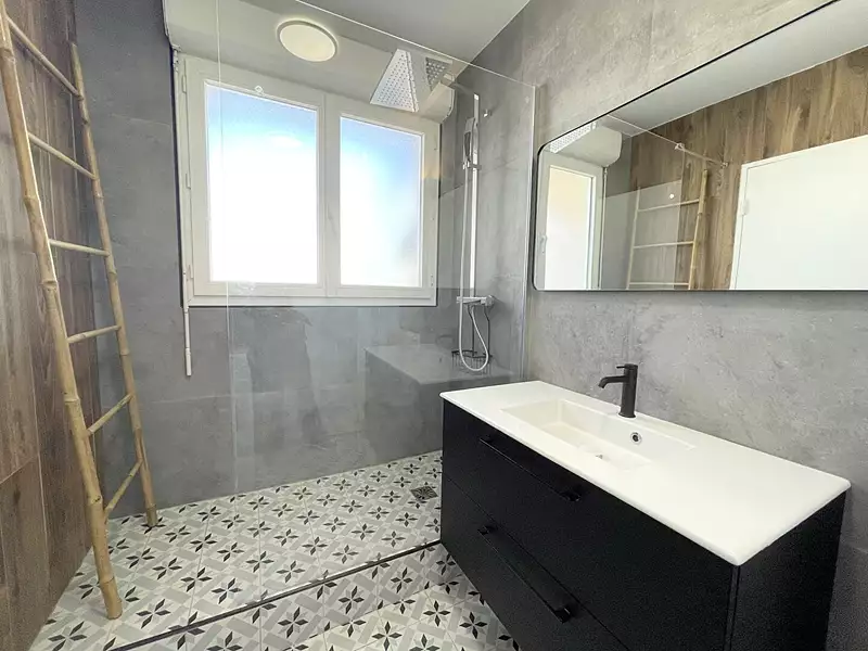 Appartement, 42,76 m²
