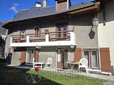 Maison, 71,6 m²