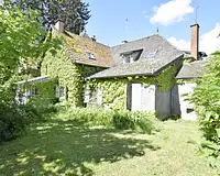 Maison, 344 m²
