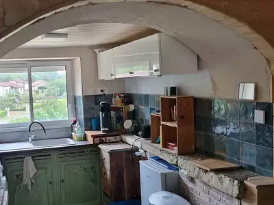 Maison, 120 m²