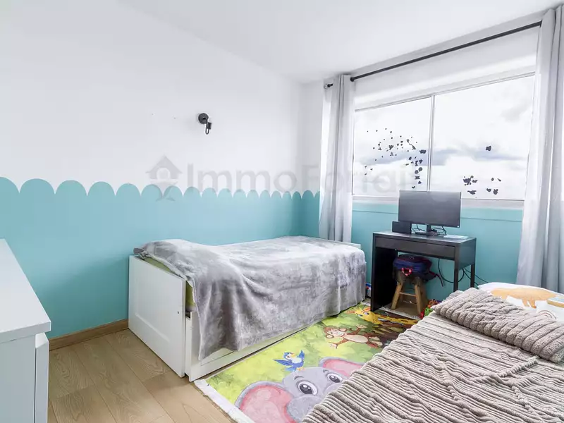 Appartement, 85 m²