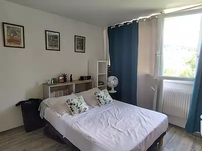 Appartement, 65 m²