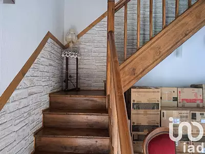 Maison, 366 m²