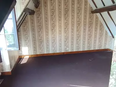 Maison, 86 m²
