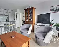 Appartement, 45 m²