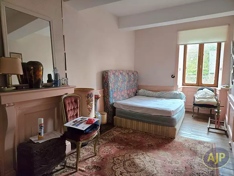 Maison, 134 m²