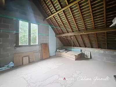 Maison, 102 m²