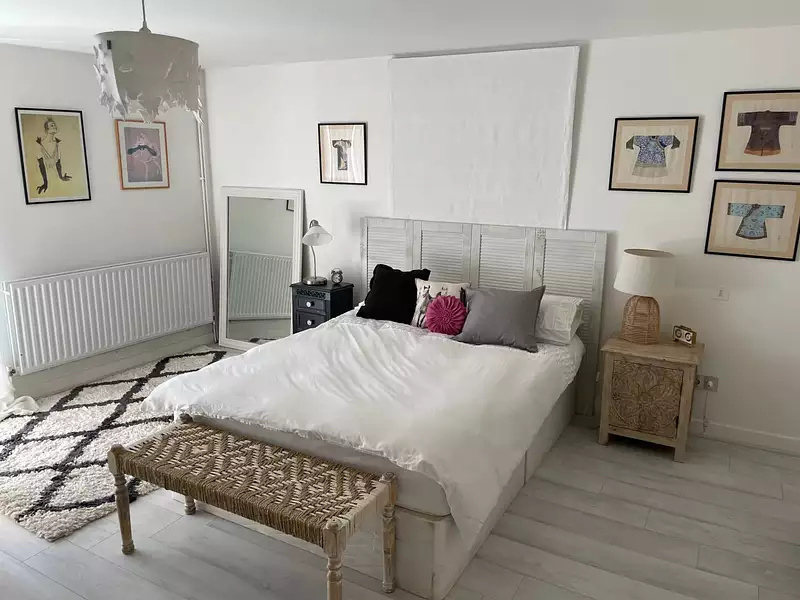 Maison, 183 m²