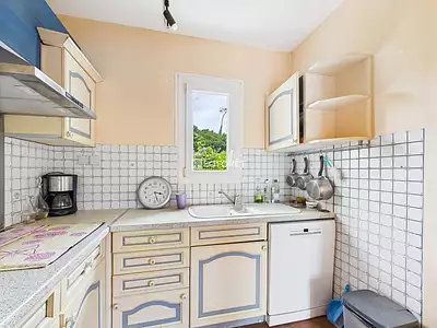 Maison, 124 m²