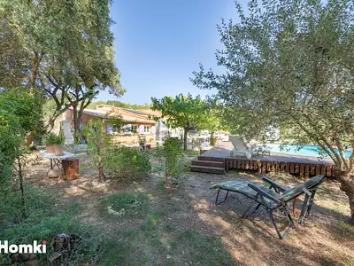 Maison, 85 m²